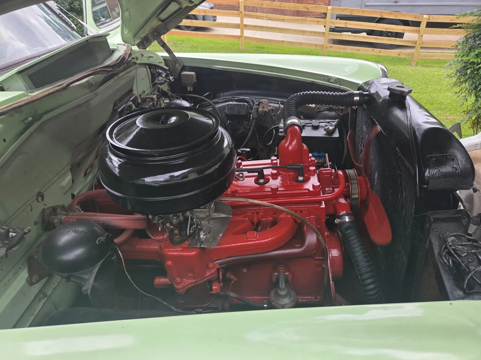 1954 Hudson Hornet - Image 18 of 20