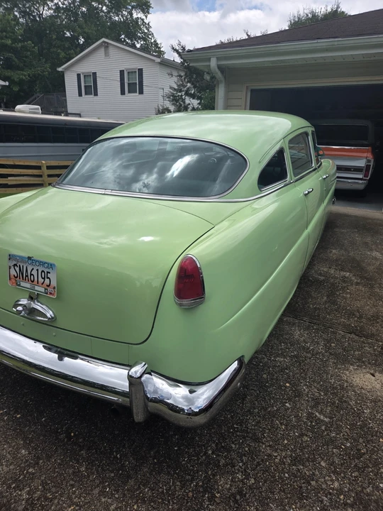 1954 Hudson Hornet - Image 8 of 20