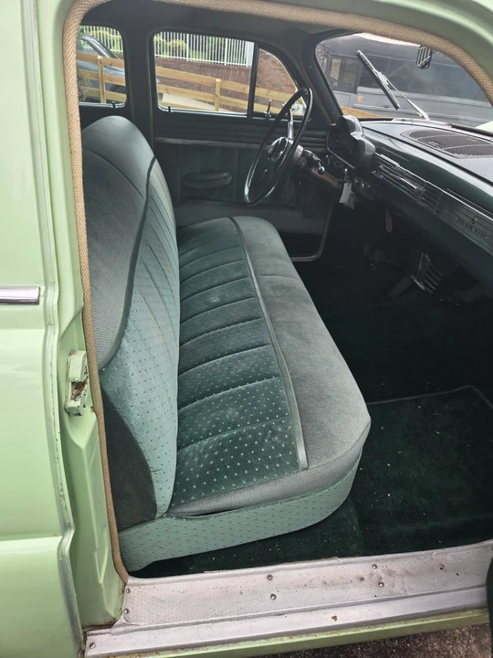 1954 Hudson Hornet - Image 20 of 20