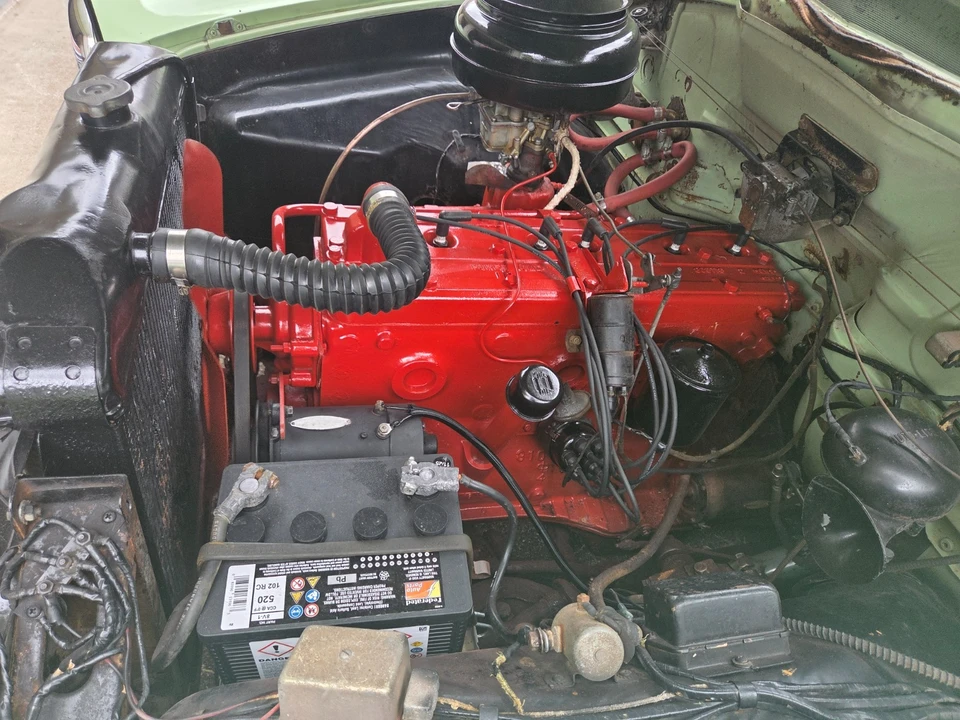 1954 Hudson Hornet - Image 19 of 20
