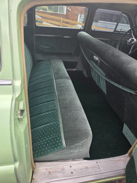 1954 Hudson Hornet - Image 4 of 20
