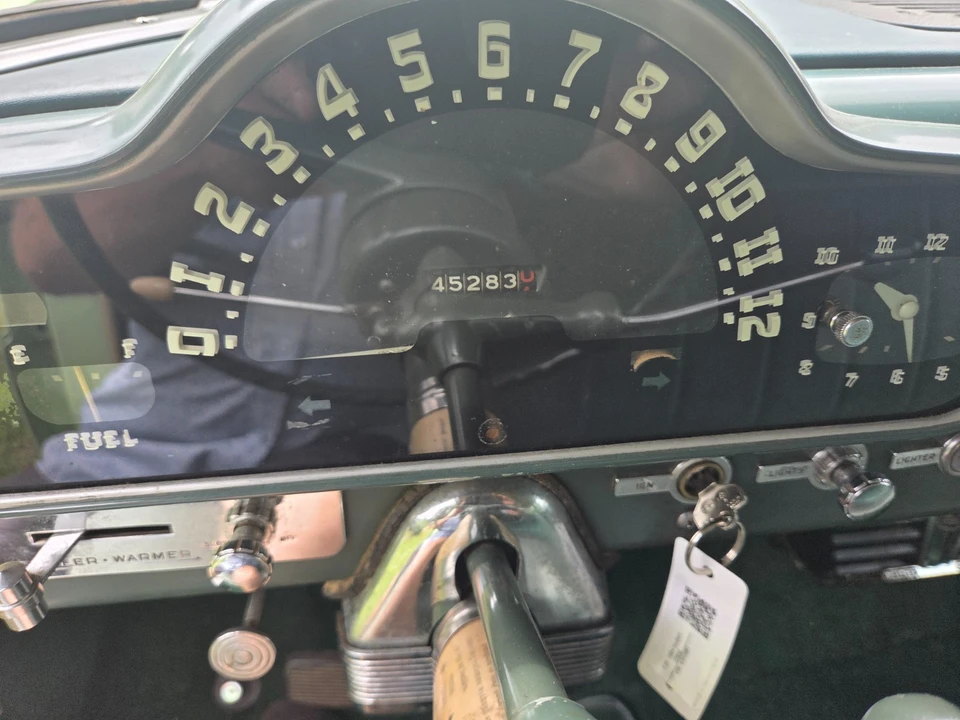 1954 Hudson Hornet - Image 16 of 20