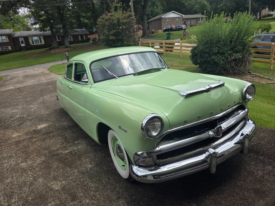 1954 Hudson Hornet - Image 2 of 20