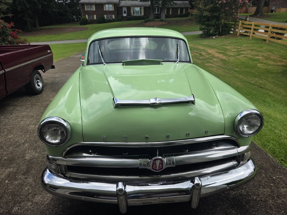 1954 Hudson Hornet - Image 3 of 20