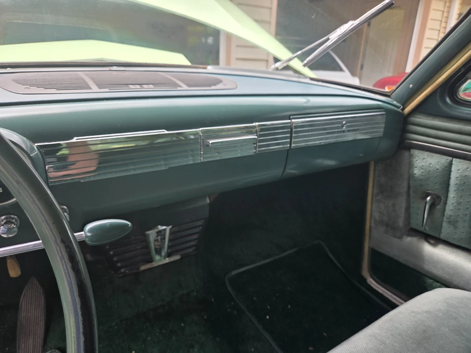 1954 Hudson Hornet - Image 14 of 20
