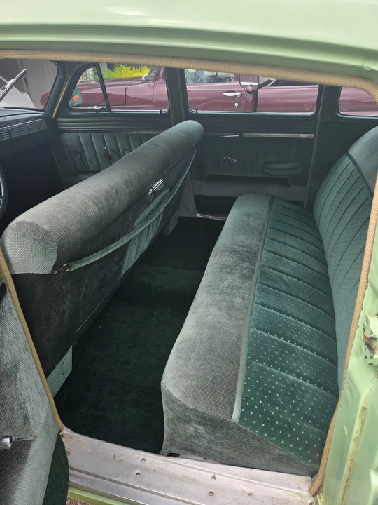 1954 Hudson Hornet - Image 10 of 20