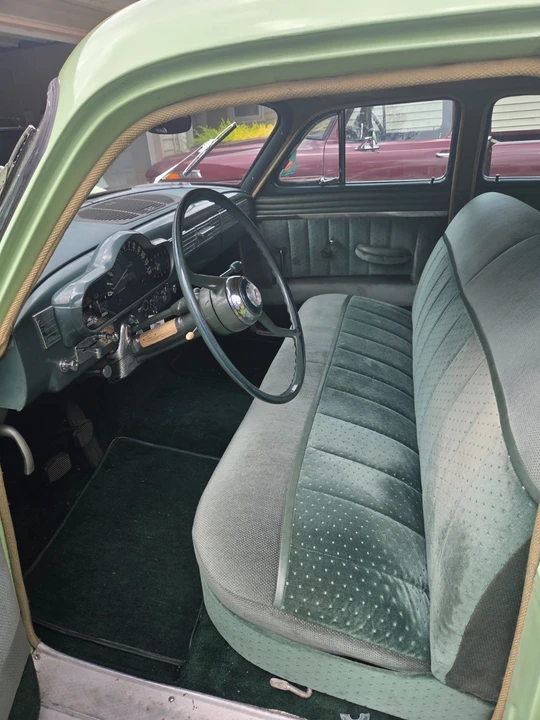 1954 Hudson Hornet - Image 11 of 20