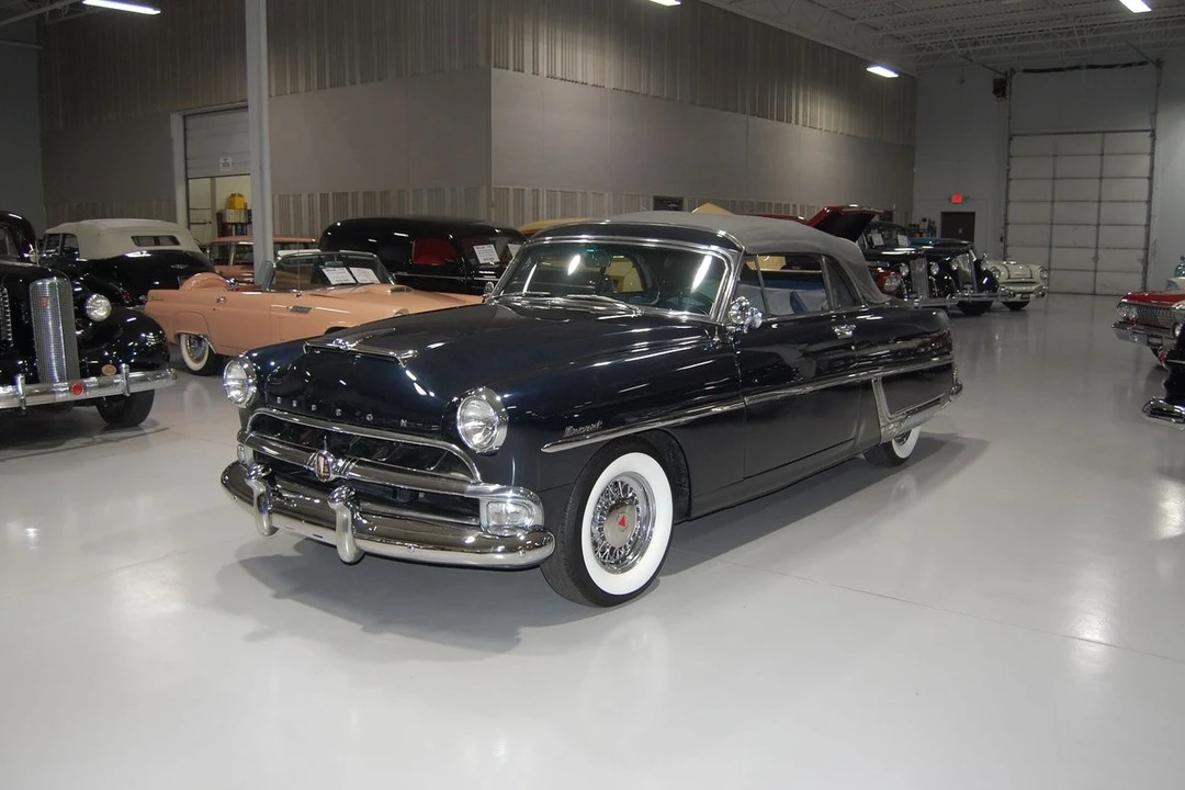 1954 Hudson Hornet - Image 29 of 31