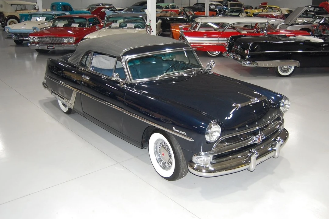 1954 Hudson Hornet - Image 15 of 21