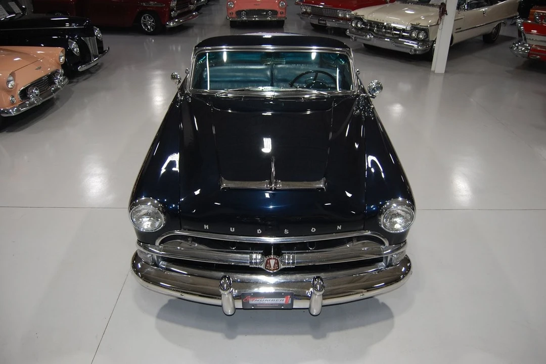 1954 Hudson Hornet - Image 6 of 12