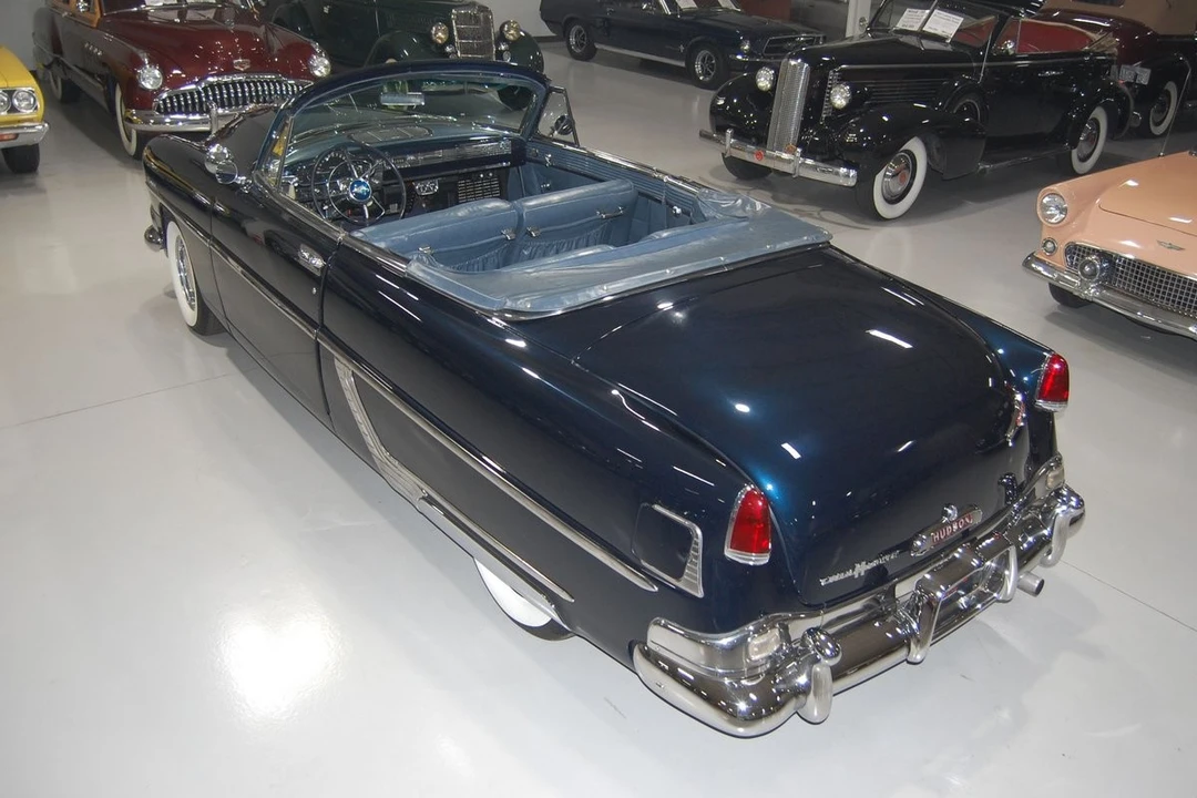 1954 Hudson Hornet - Image 11 of 31