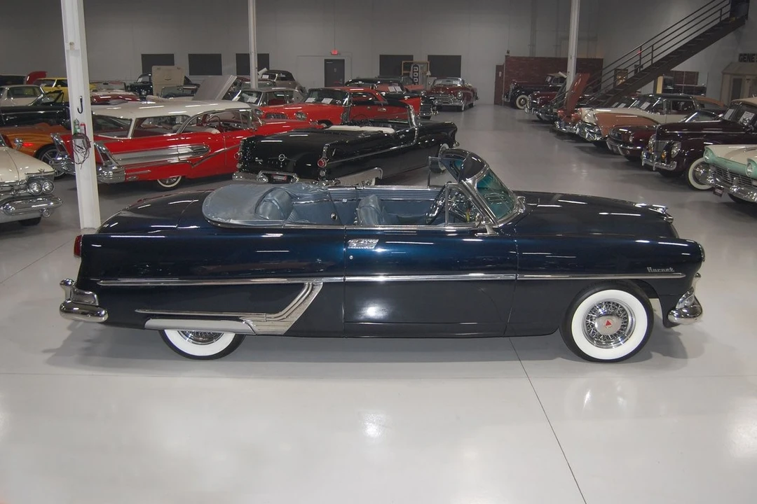 1954 Hudson Hornet - Image 8 of 31