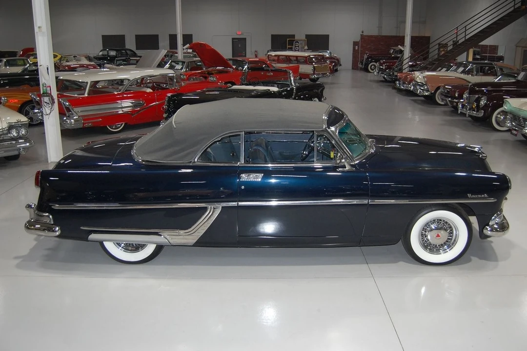 1954 Hudson Hornet - Image 16 of 31