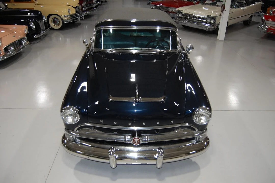 1954 Hudson Hornet - Image 14 of 31