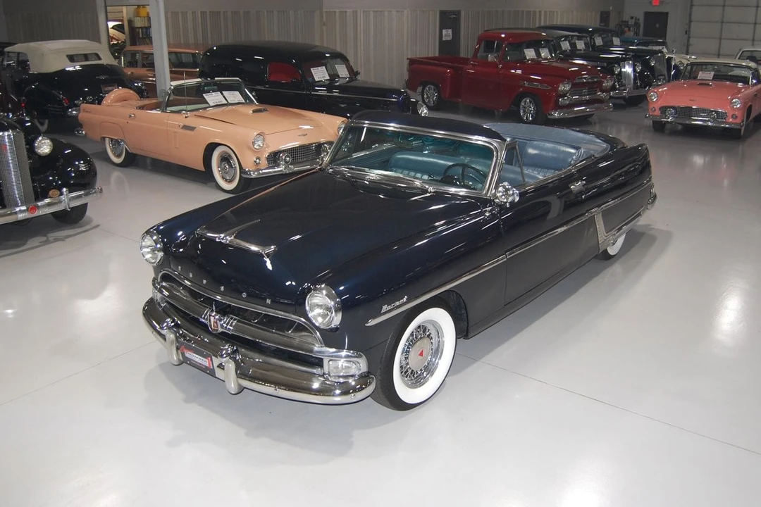 1954 Hudson Hornet - Image 5 of 12