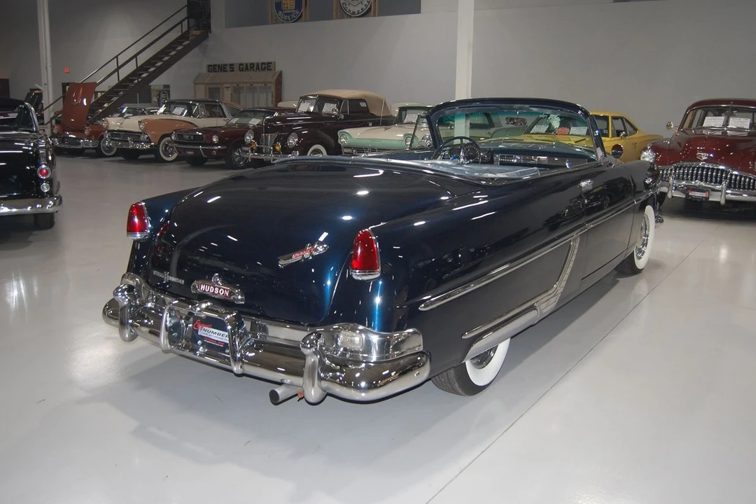 1954 Hudson Hornet - Image 25 of 31