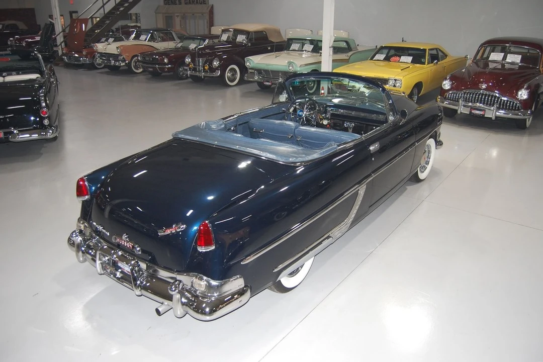 1954 Hudson Hornet - Image 9 of 12