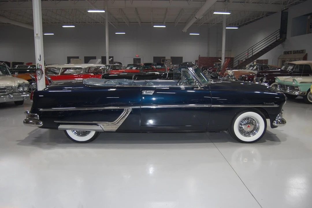 1954 Hudson Hornet - Image 24 of 31