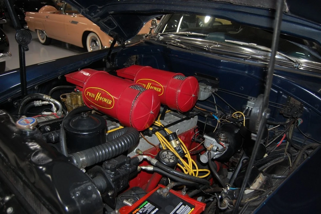 1954 Hudson Hornet - Image 3 of 21