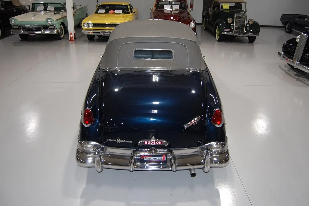 1954 Hudson Hornet - Image 18 of 21