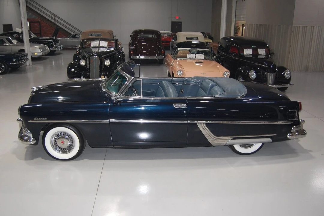1954 Hudson Hornet - Image 12 of 31