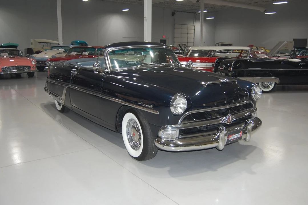 1954 Hudson Hornet - Image 23 of 31