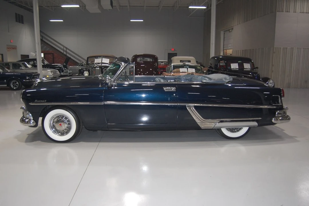 1954 Hudson Hornet - Image 28 of 31