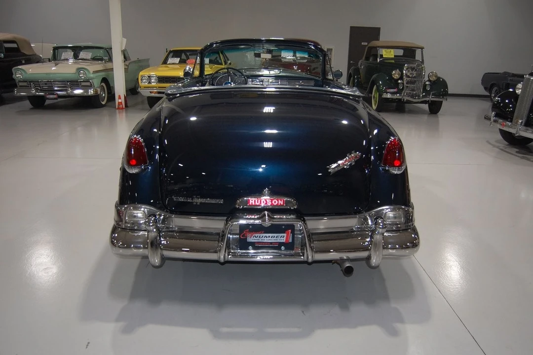 1954 Hudson Hornet - Image 26 of 31