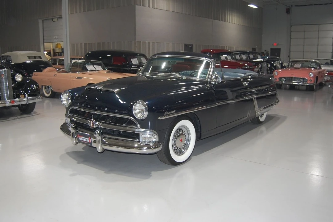 1954 Hudson Hornet - Image 21 of 31