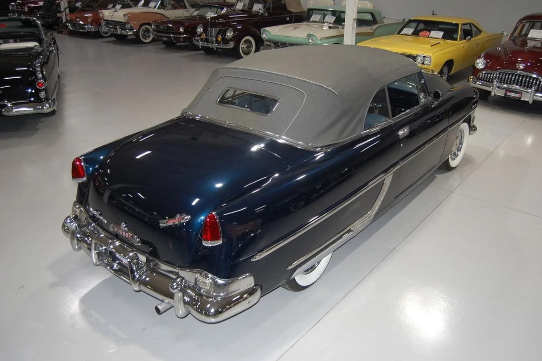 1954 Hudson Hornet - Image 17 of 21