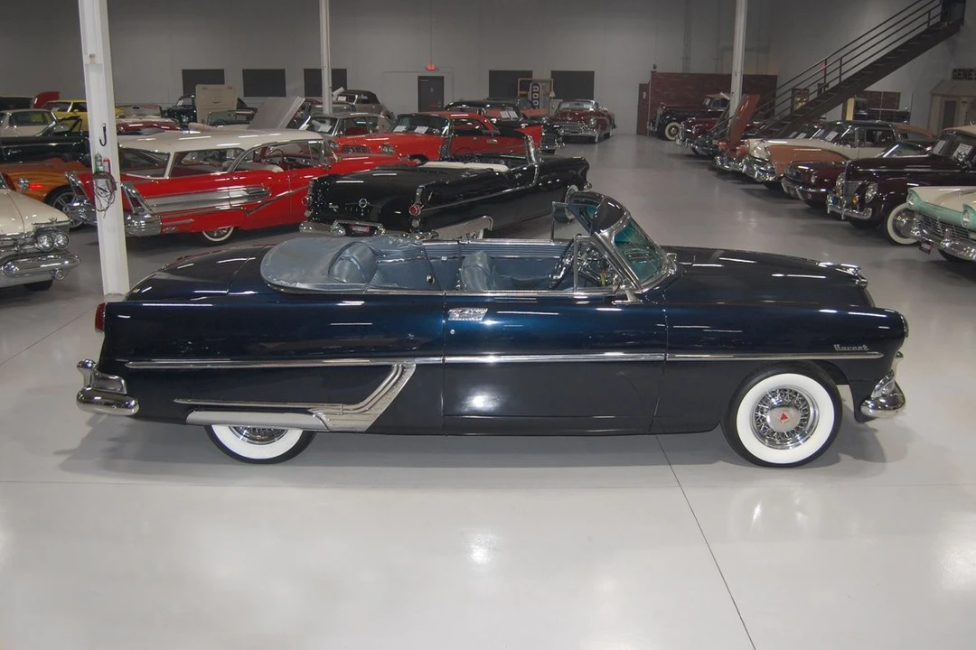 1954 Hudson Hornet - Image 8 of 12