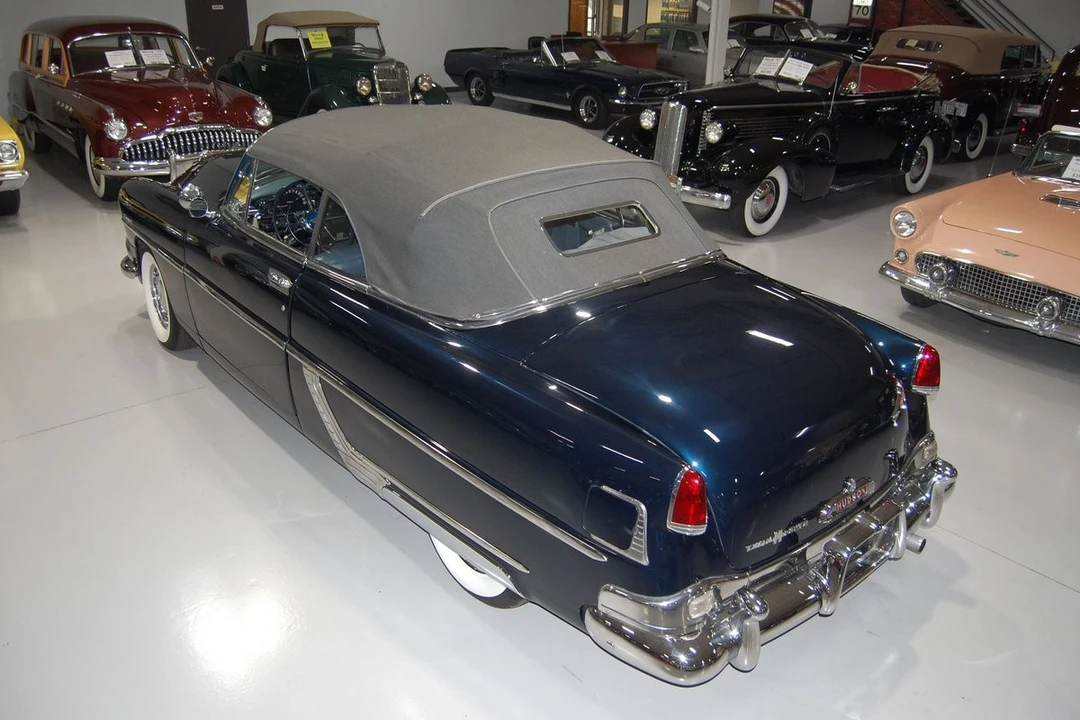 1954 Hudson Hornet - Image 19 of 21