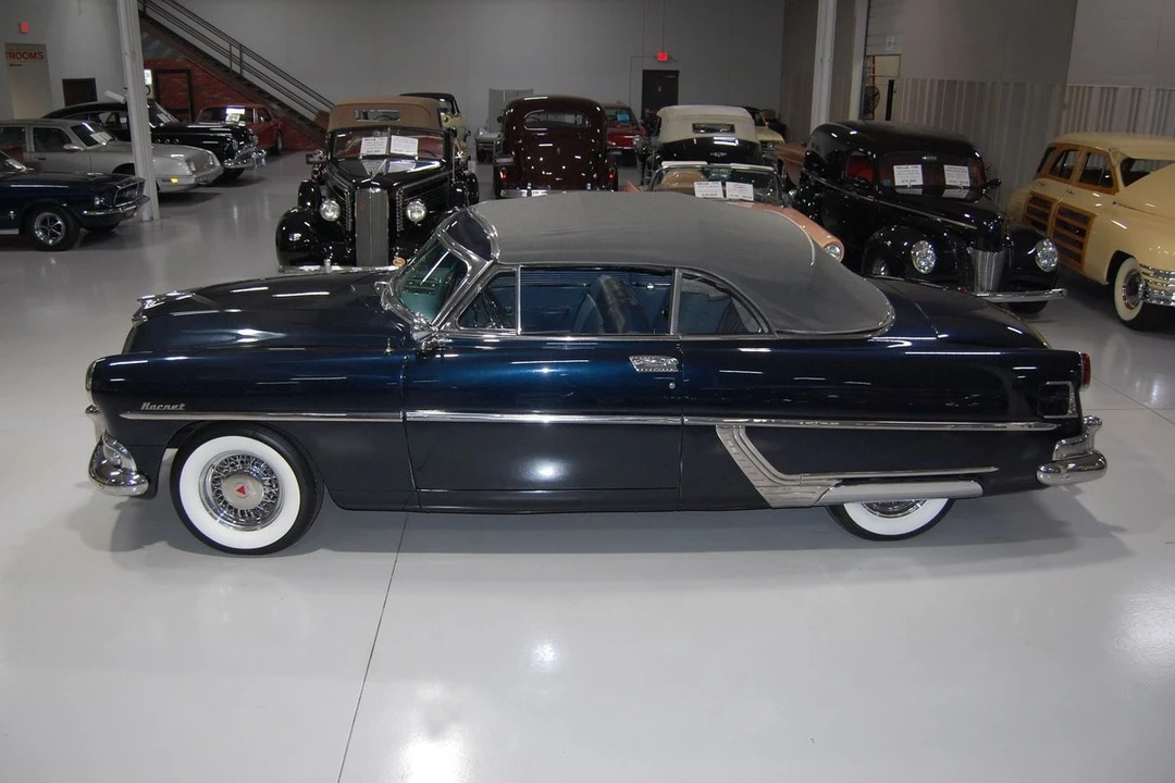 1954 Hudson Hornet - Image 20 of 31