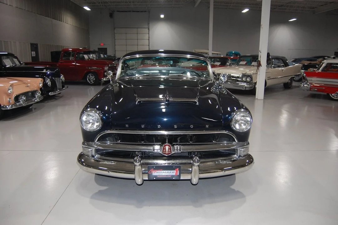 1954 Hudson Hornet - Image 22 of 31