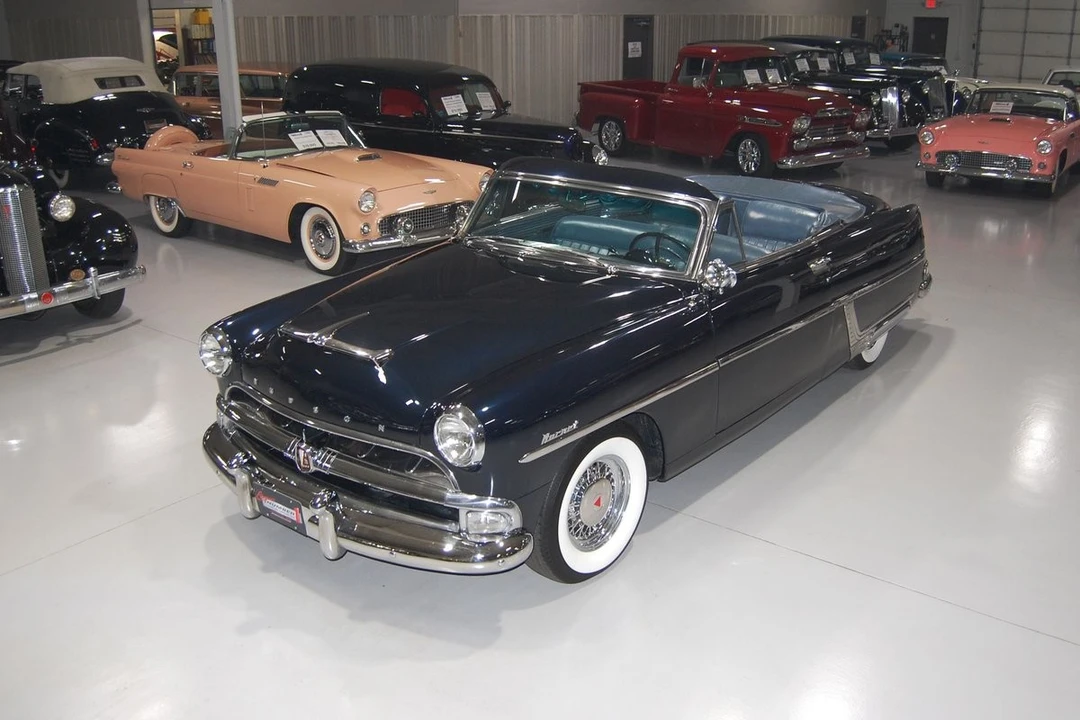 1954 Hudson Hornet - Image 5 of 31