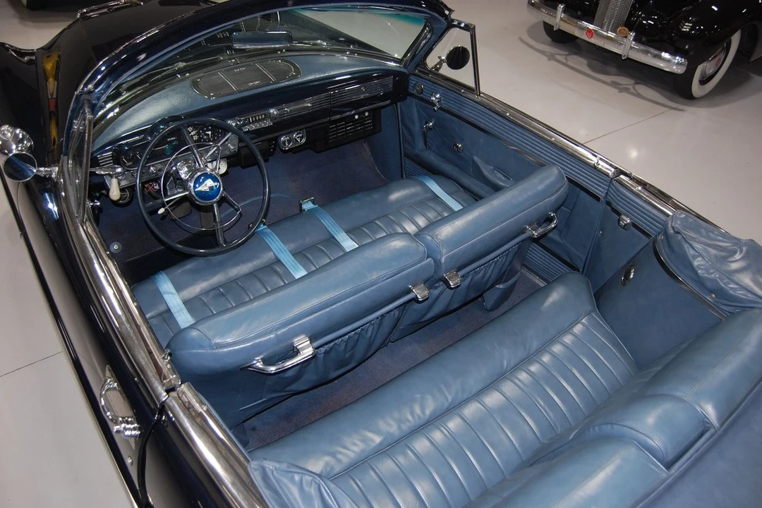 1954 Hudson Hornet - Image 2 of 31