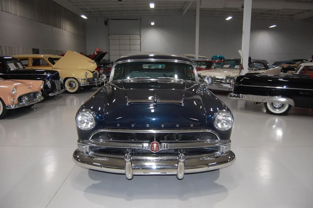 1954 Hudson Hornet - Image 30 of 31