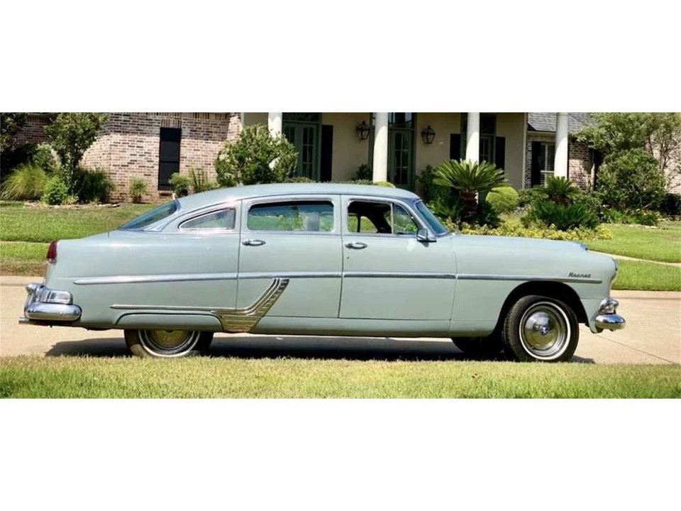 1954 Hudson Hornet - Image 4 of 18