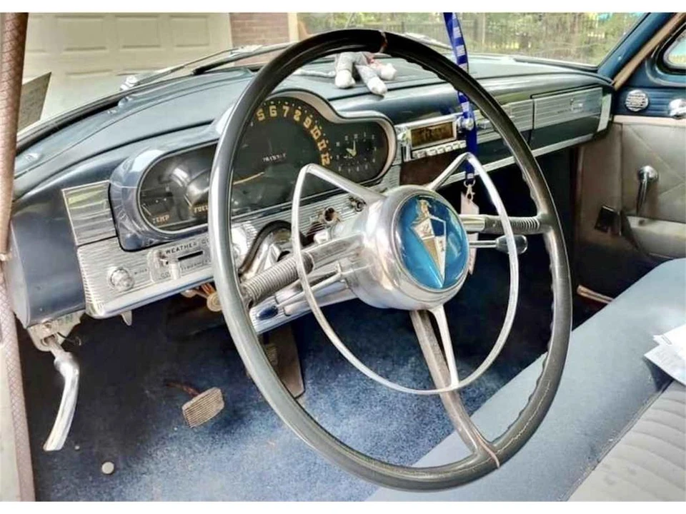 1954 Hudson Hornet - Image 5 of 18
