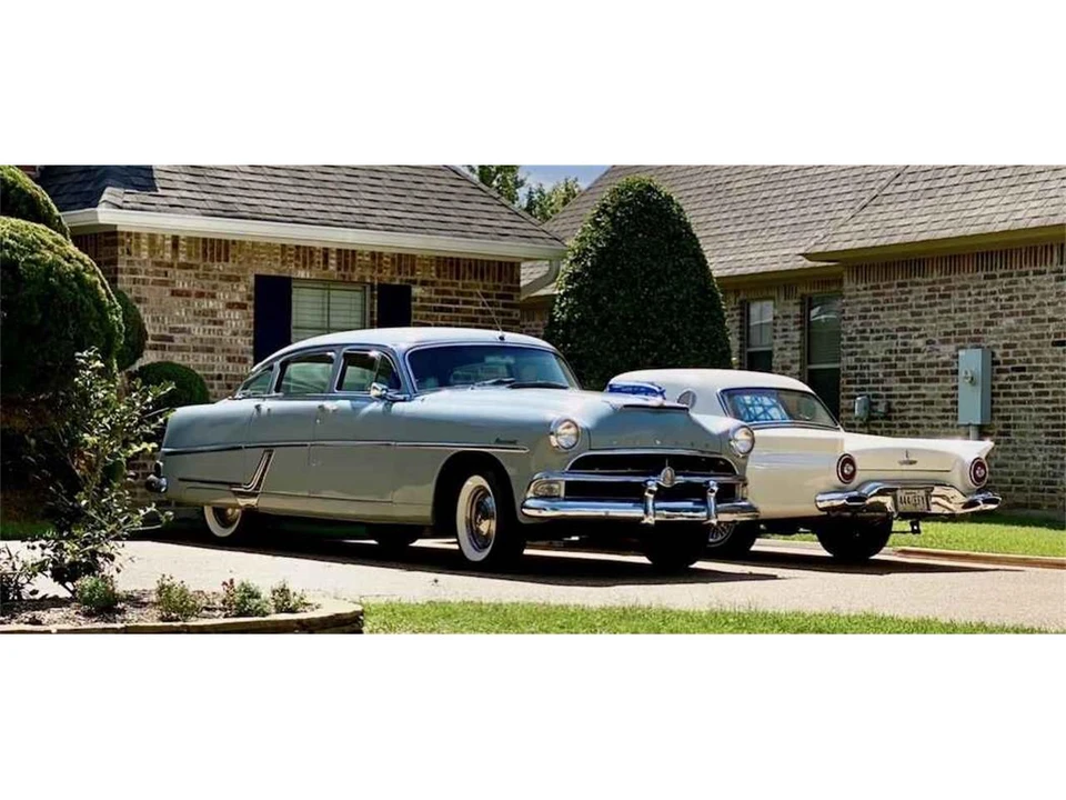 1954 Hudson Hornet - Image 9 of 18