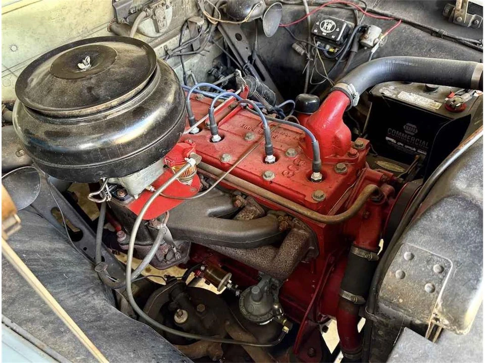 1954 Hudson Hornet - Image 14 of 18