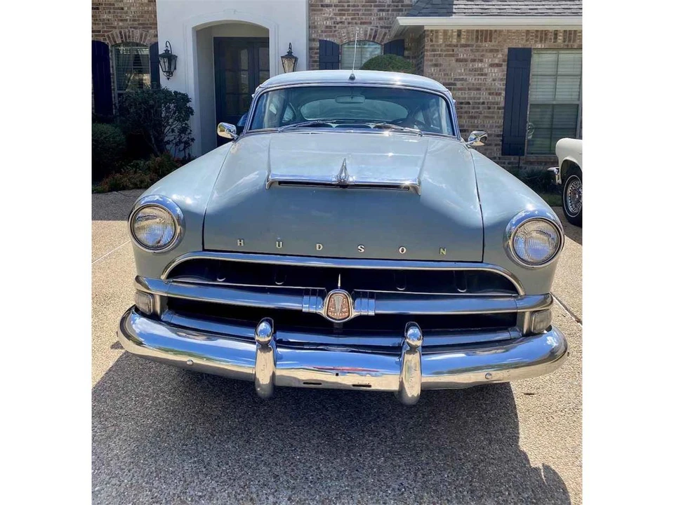 1954 Hudson Hornet - Image 2 of 18
