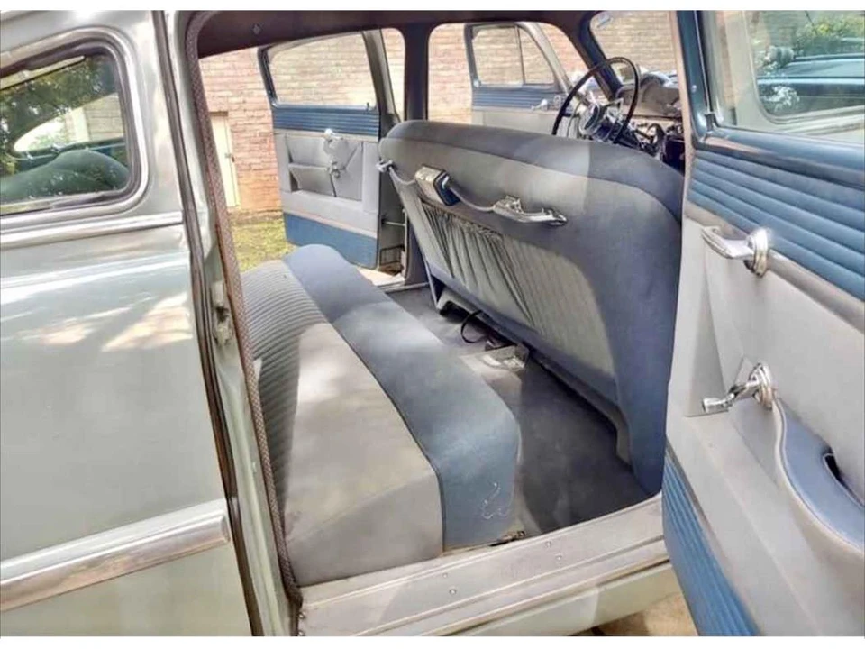 1954 Hudson Hornet - Image 11 of 18