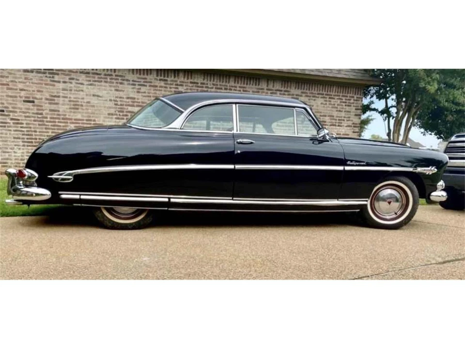 1954 Hudson Hornet - Image 18 of 18