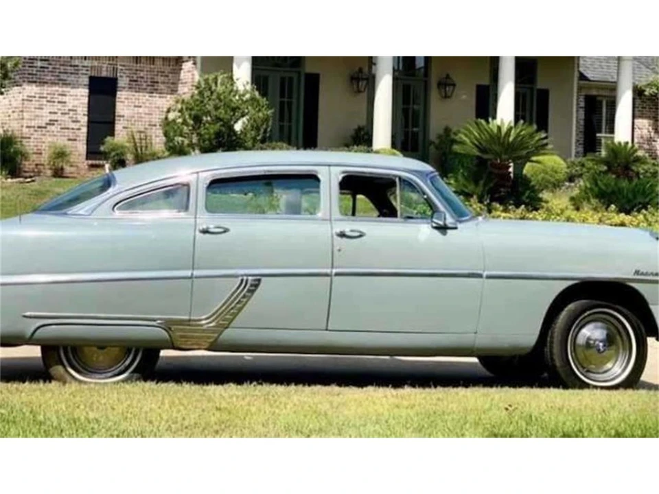 1954 Hudson Hornet - Image 9 of 14