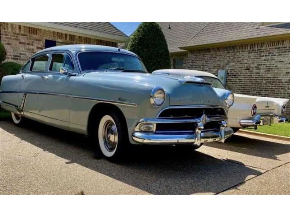 1954 Hudson Hornet - Image 7 of 14