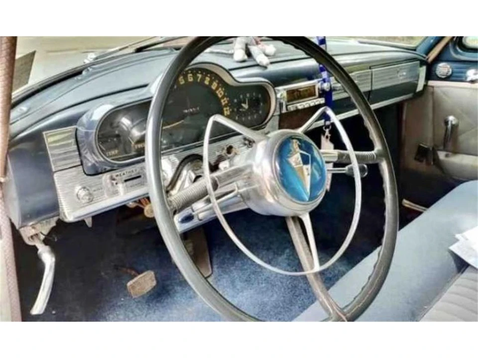 1954 Hudson Hornet - Image 10 of 14