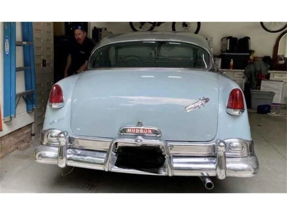 1954 Hudson Hornet - Image 2 of 14