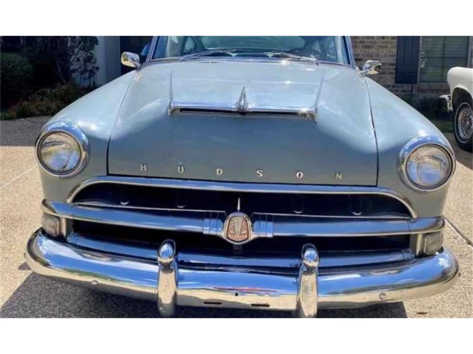1954 Hudson Hornet - Image 11 of 14