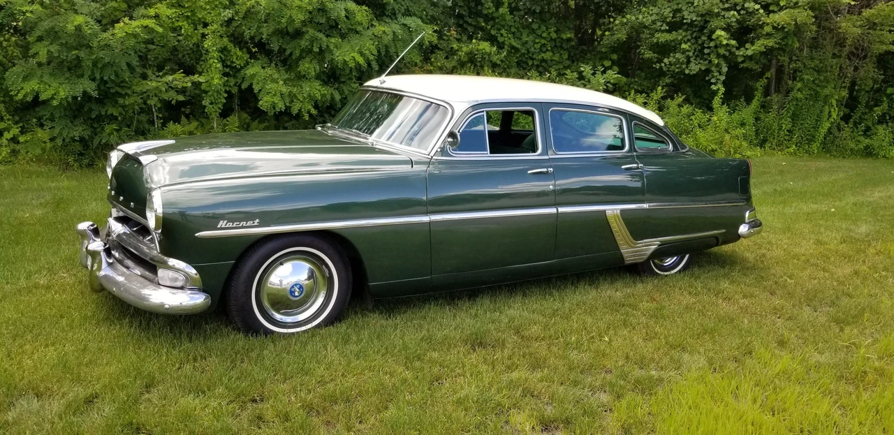 1954 Hudson Hornet - Image 15 of 31
